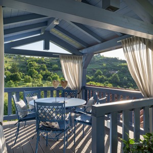 Weingut/Agritourismus Cascina Bo