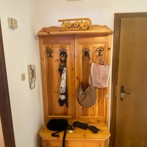 Kernsanierung einer 45 Jahre alten Ferienwohnung