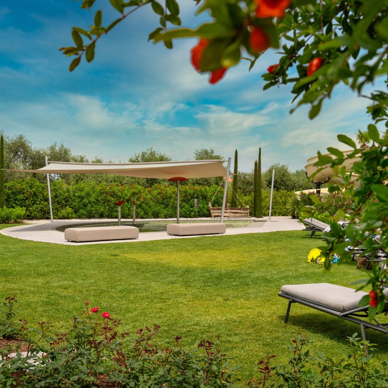 Luxury Resort Quellenhof