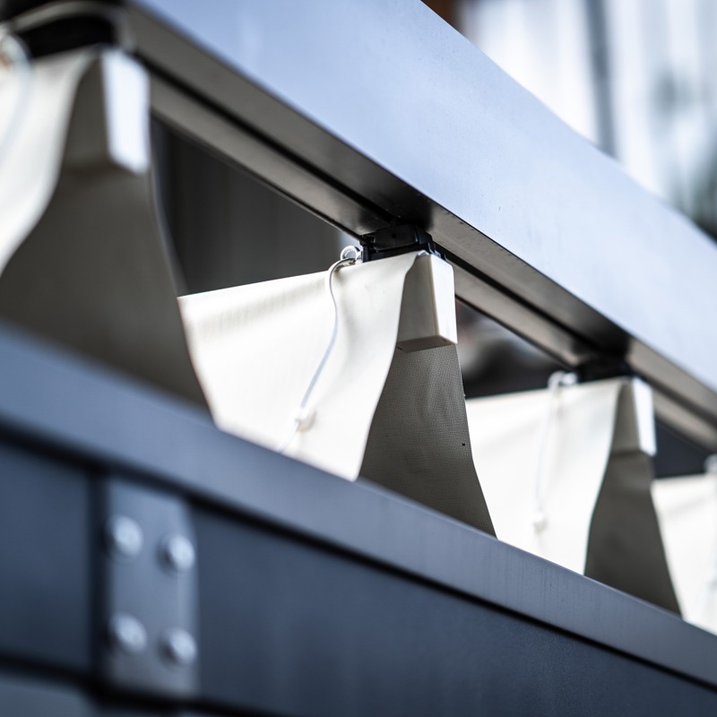 Alpenrose’s Dining und Living