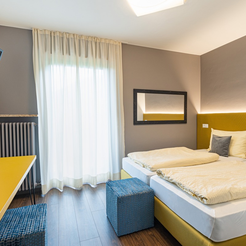 Pension Feldgärtenhof