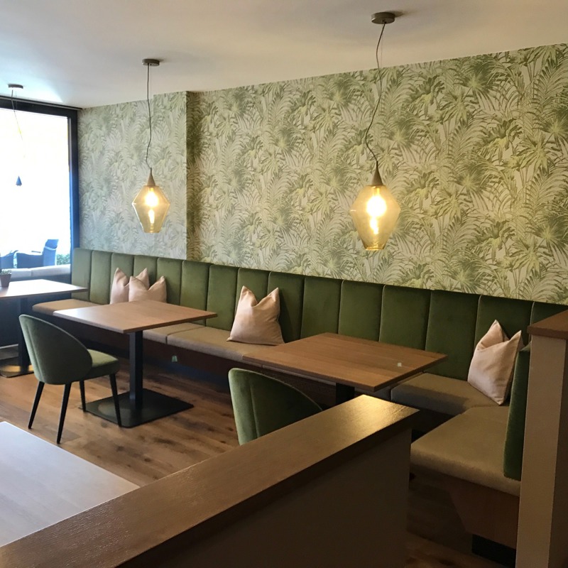 Marini's Giardino Hotel