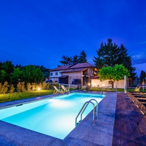 Weingut/Agritourismus Cascina Bo