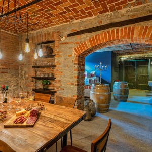 Weingut/Agritourismus Cascina Bo