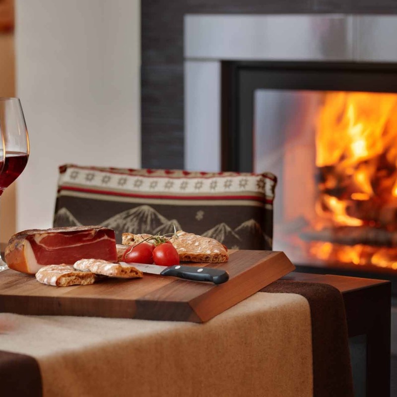 Crioli Dolomiti Lodge