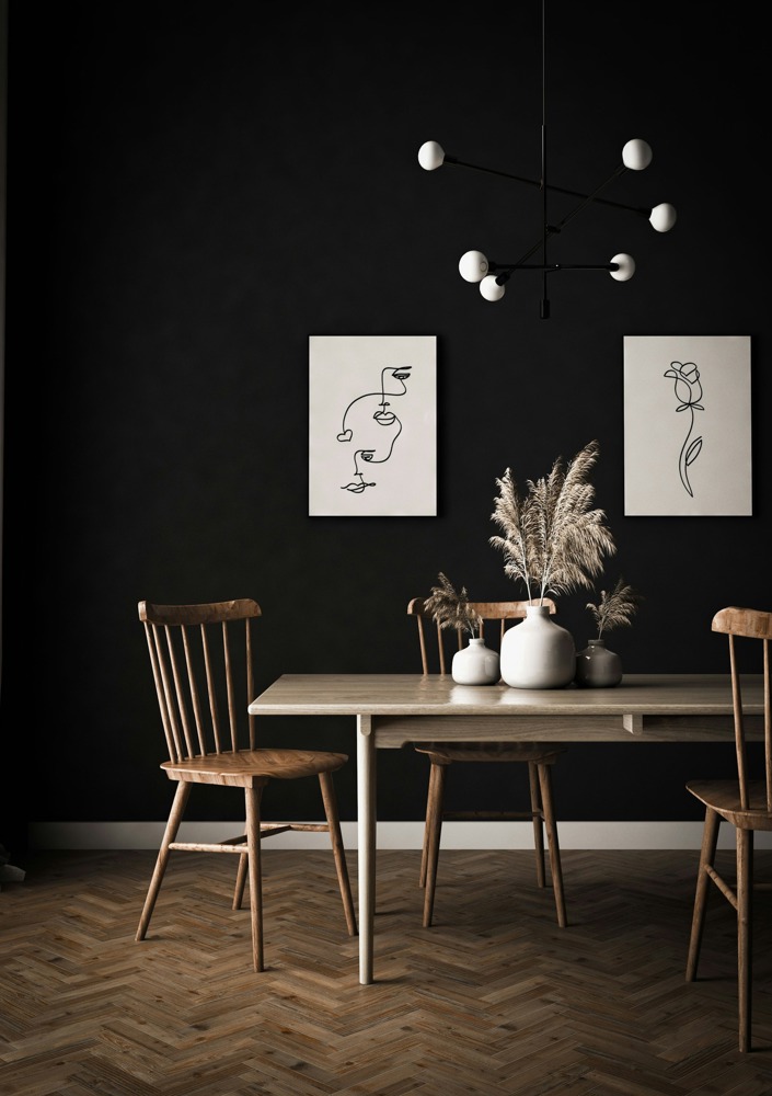 Möbel und Wohn-Accessoires