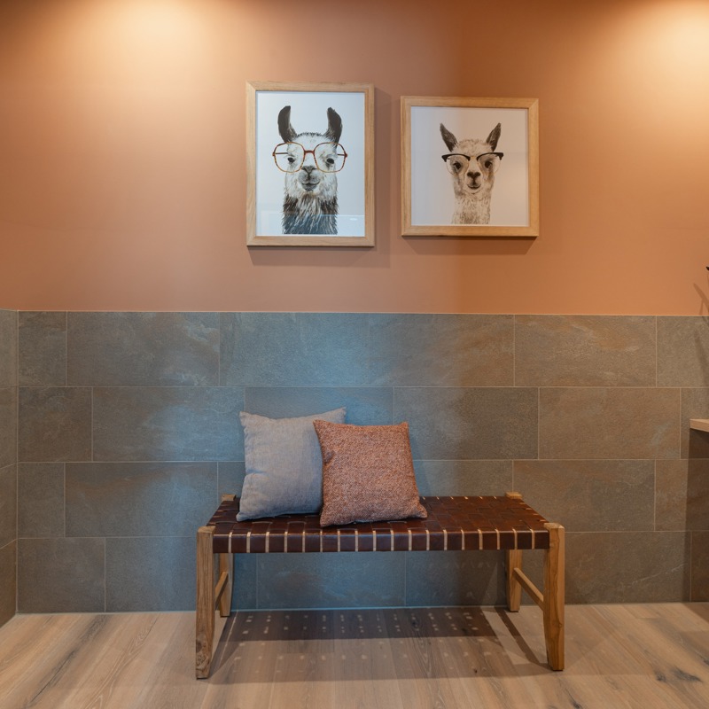 Augenarztpraxis Vista