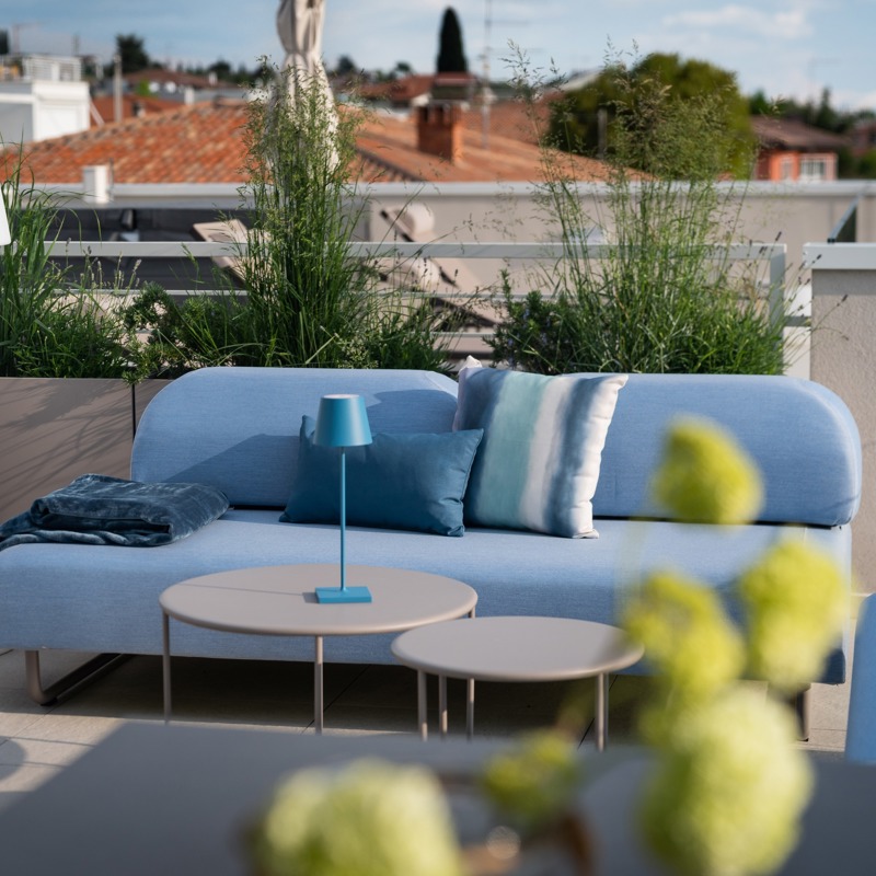 Ferienwohnung einrichten mit SELECTIV Interior Design