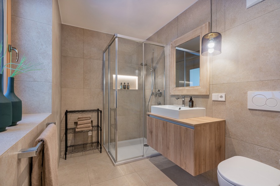 Referenzen Badplanung