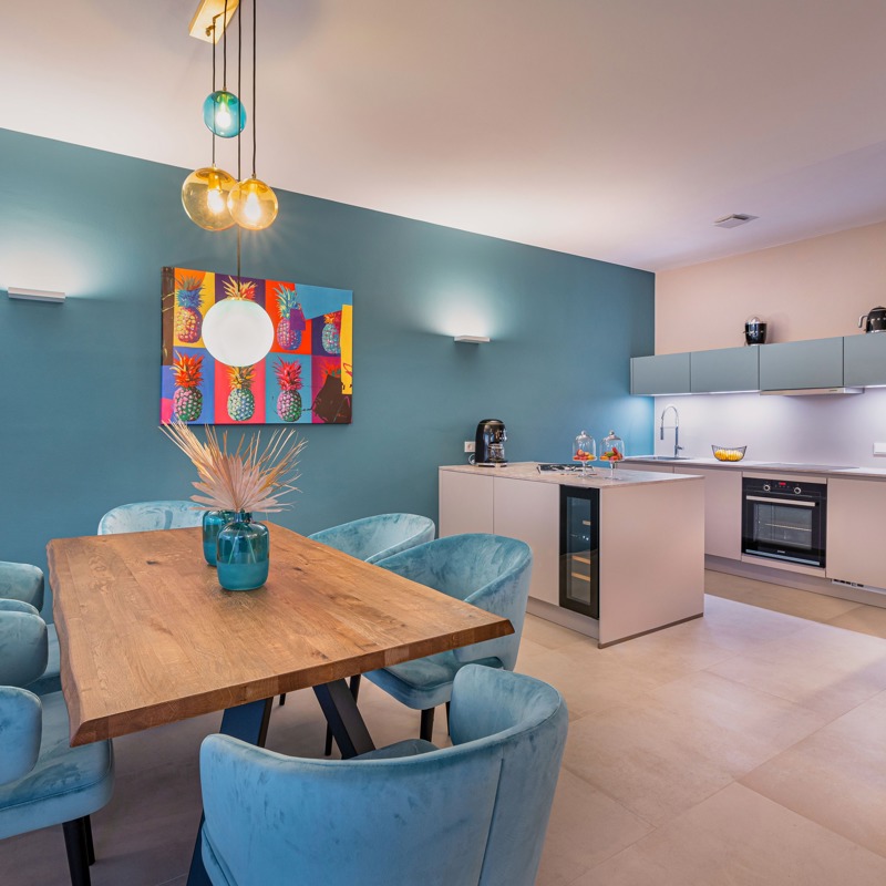 IL SOGNO al Lago di Garda by Schlosshof Resort