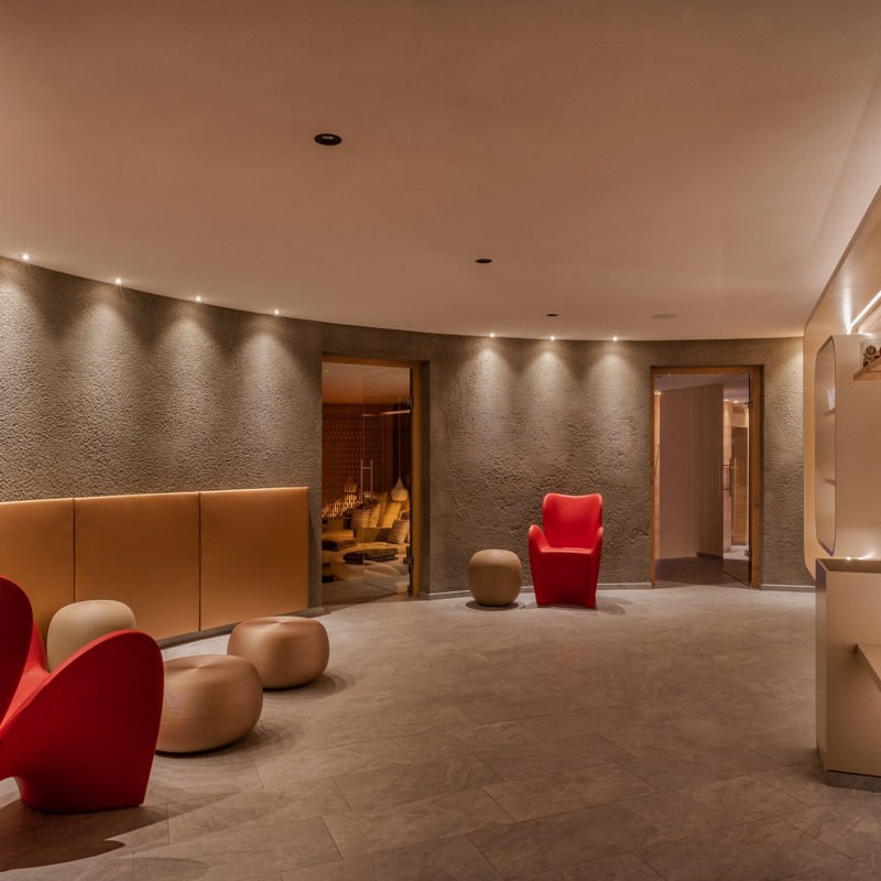 Bed and breakfast Monti Pallidi Spa