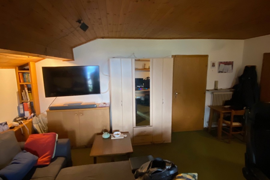 Interior Design zum Wohlfühlen