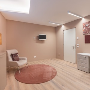 Augenarztpraxis Vista