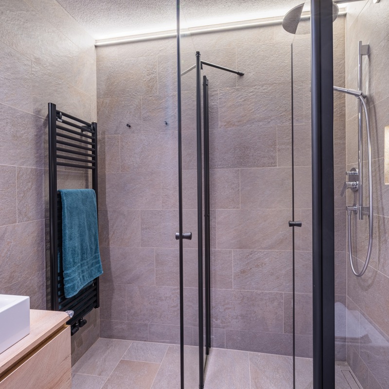 Bergblick - Refugium