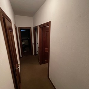 Kernsanierung einer 45 Jahre alten Ferienwohnung