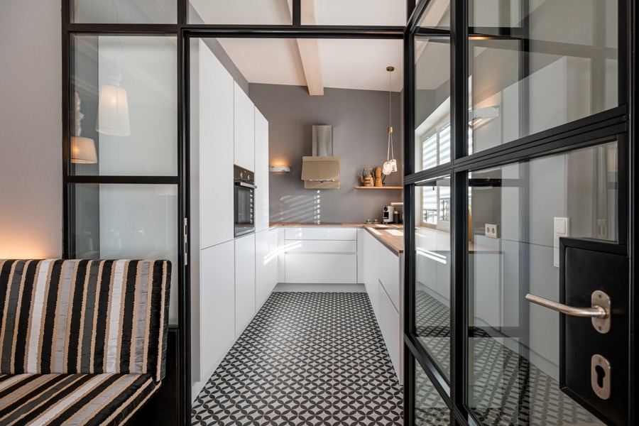 Referenzen Küchenplanug