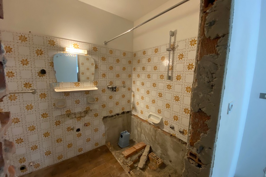 Referenzen Badplanung