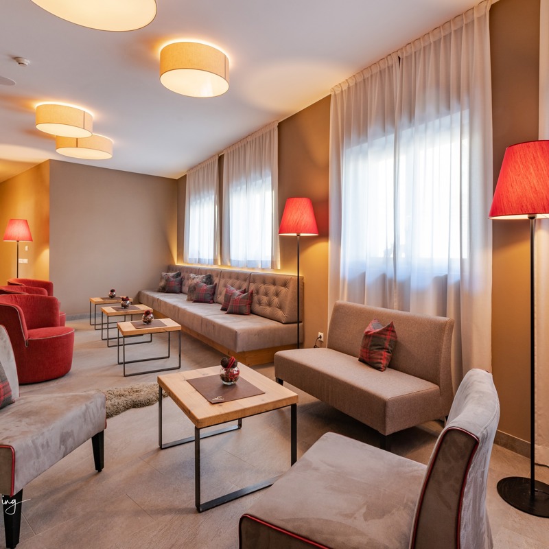 River Hotel Post - Errichtung neuer Zubau mit Hotelzimmern