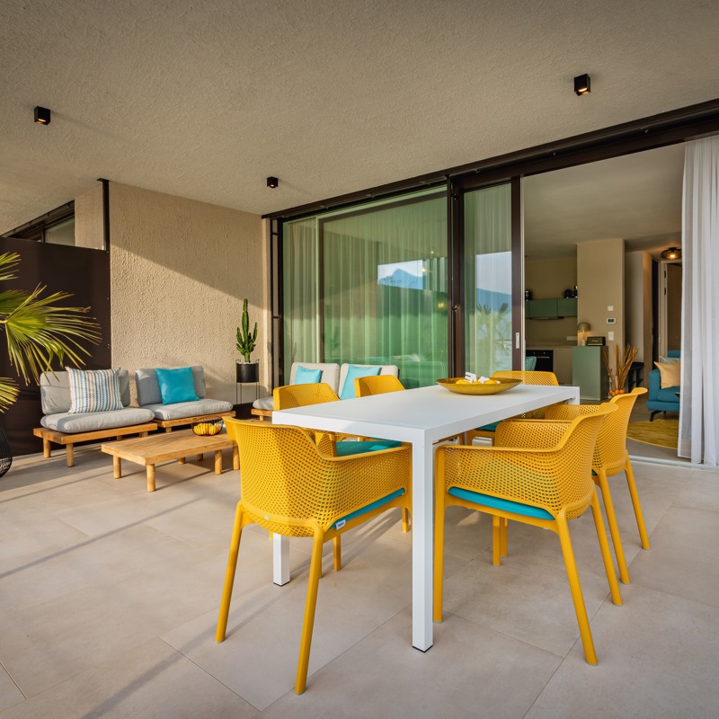 IL SOGNO al Lago di Garda by Schlosshof Resort