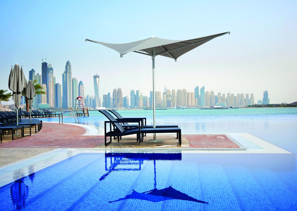 Sonnenschirme von Scolaro