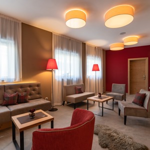 River Hotel Post - Errichtung neuer Zubau mit Hotelzimmern