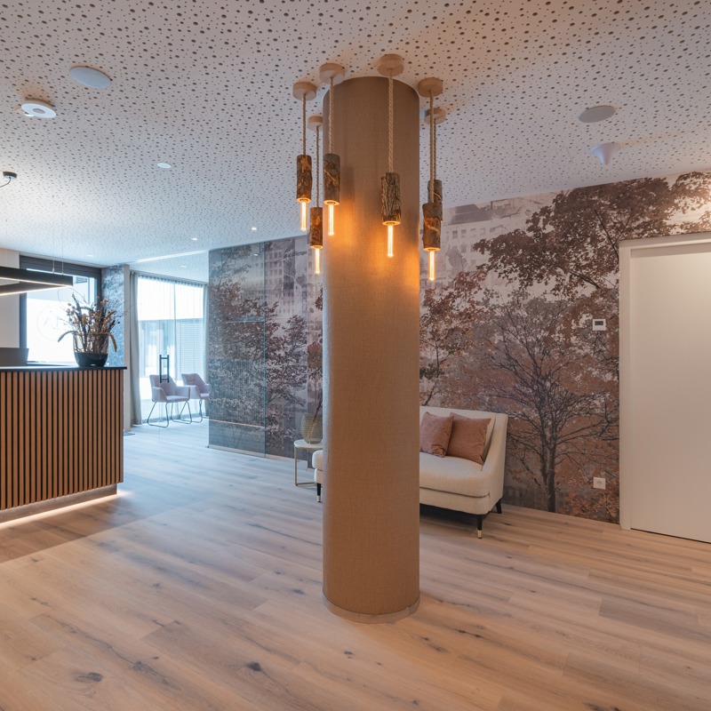 Augenarztpraxis Vista