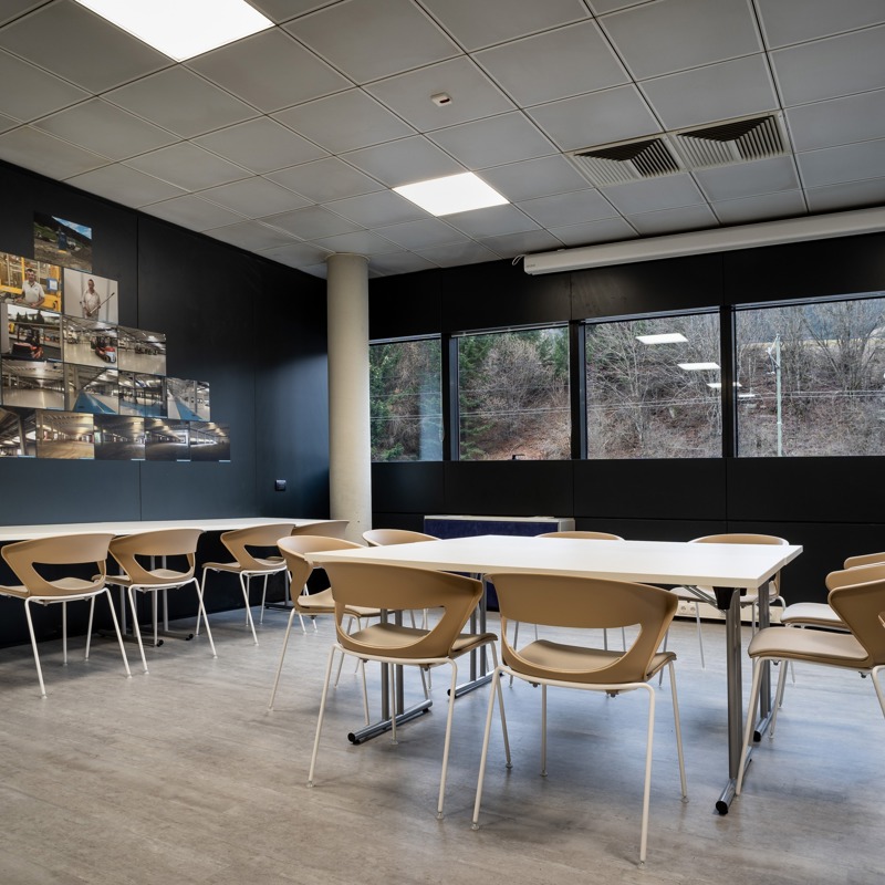 Walterscheid Welsberg AG