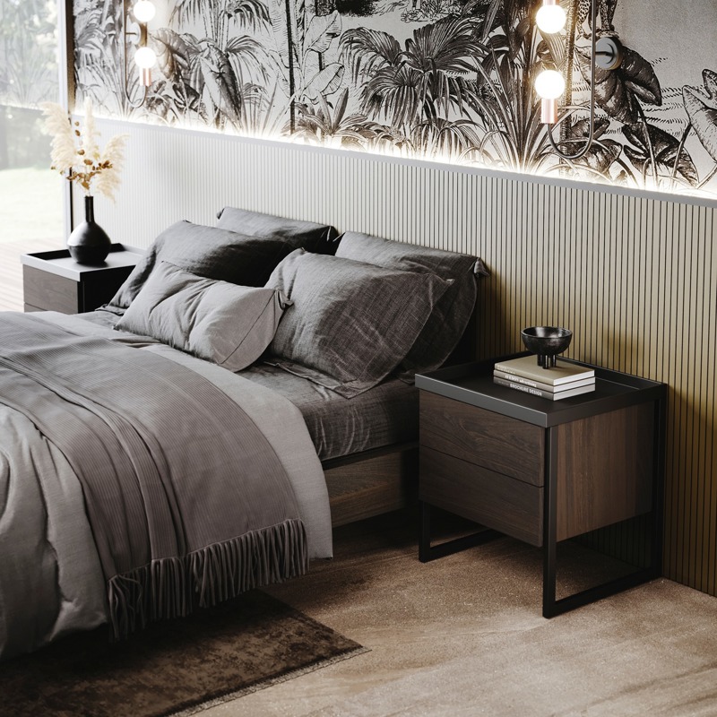 Schlafzimmer einrichten