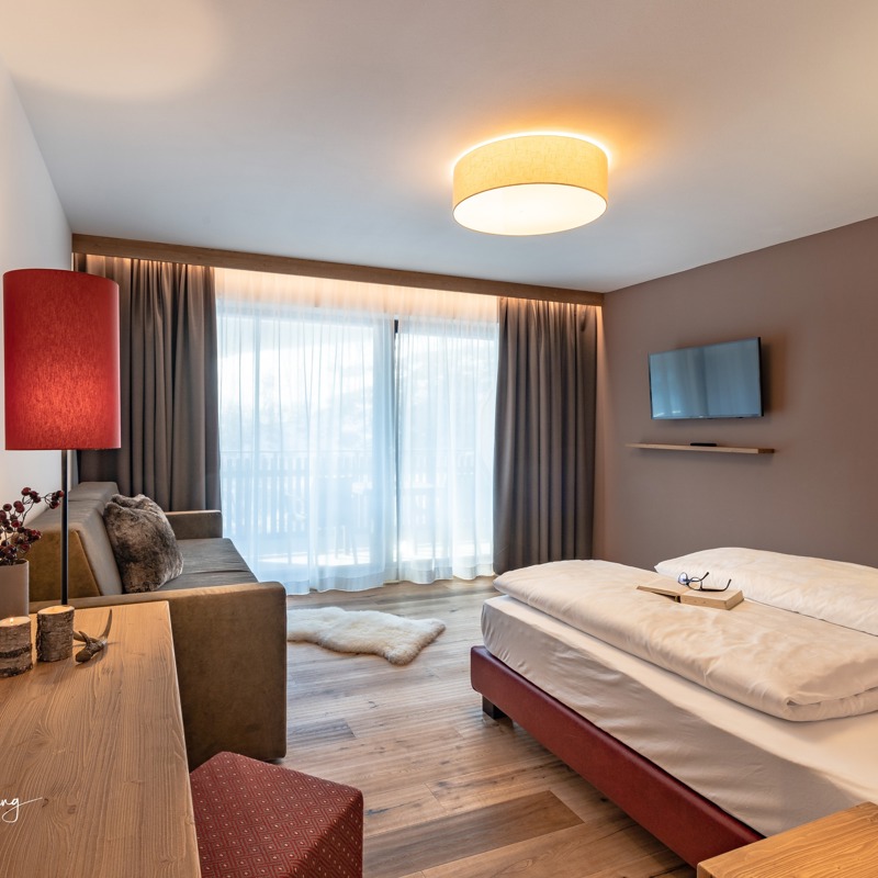 River Hotel Post - Errichtung neuer Zubau mit Hotelzimmern