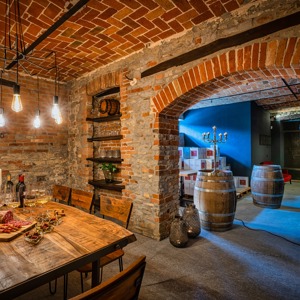 Weingut/Agritourismus Cascina Bo