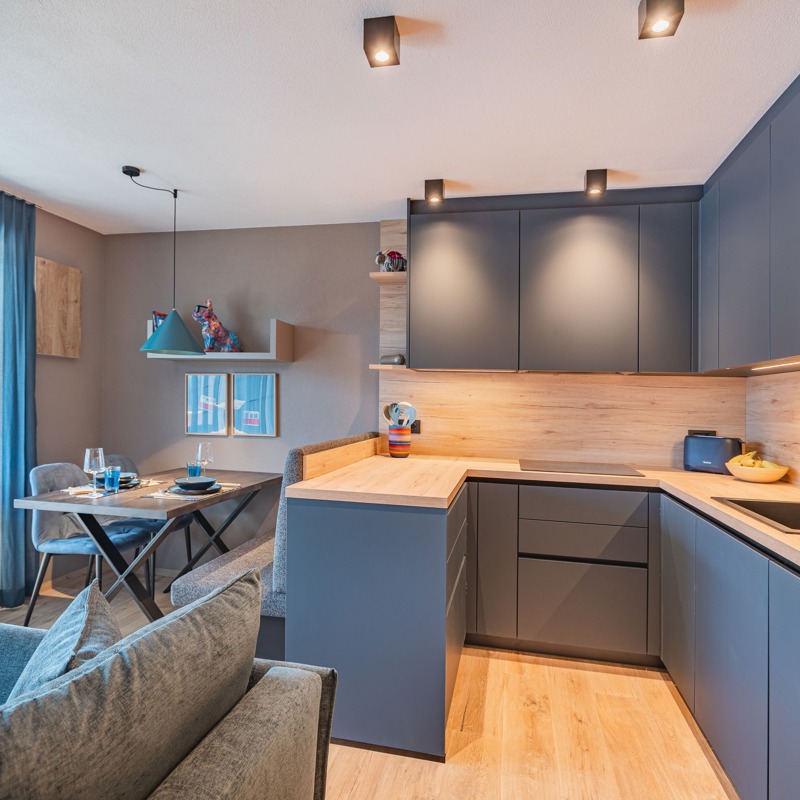 Bergblick - Refugium