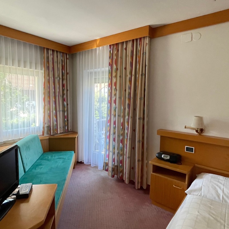 Boutique Hotel Am Park