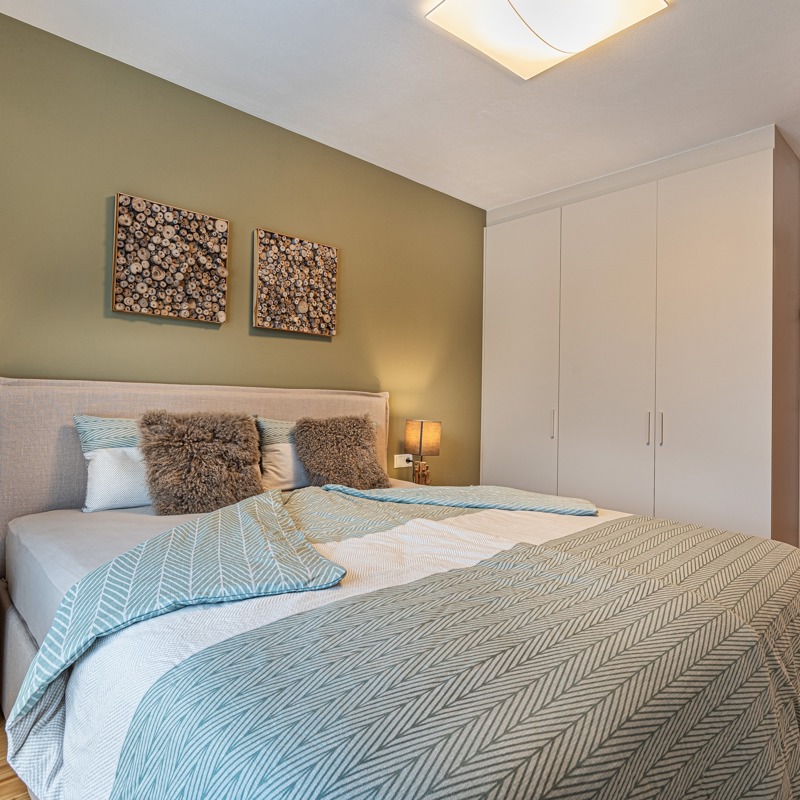 Private Ferienwohnung