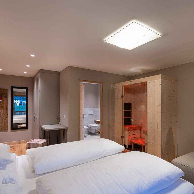 Klein Fein Hotel Zum Graf