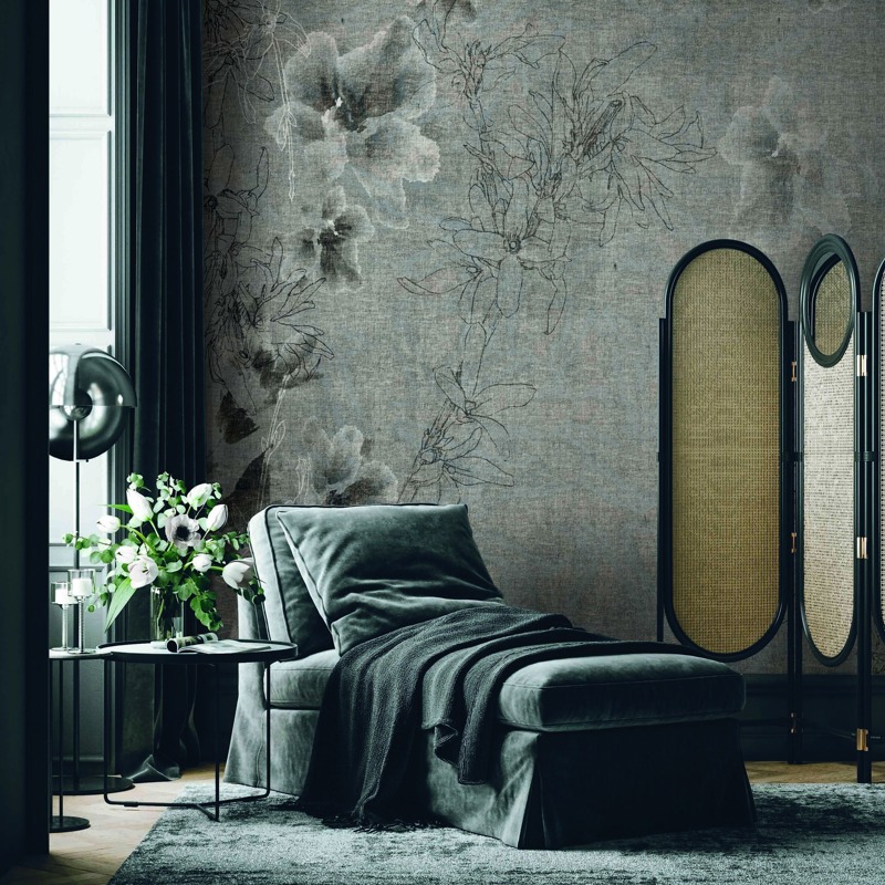 Wohnzimmer einrichten