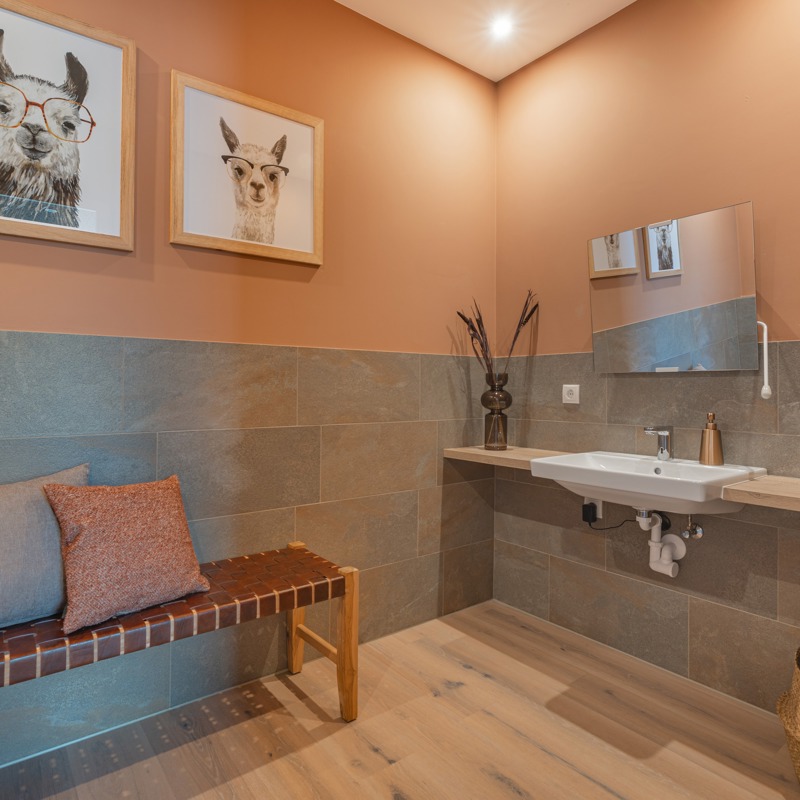 Augenarztpraxis Vista