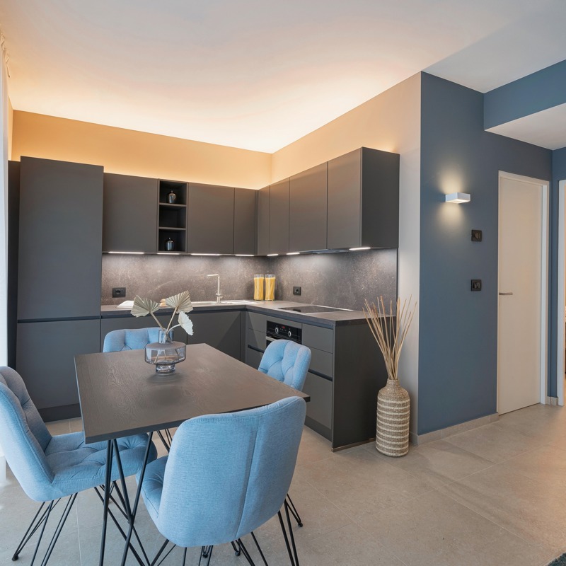 Indigo Eco Apartments