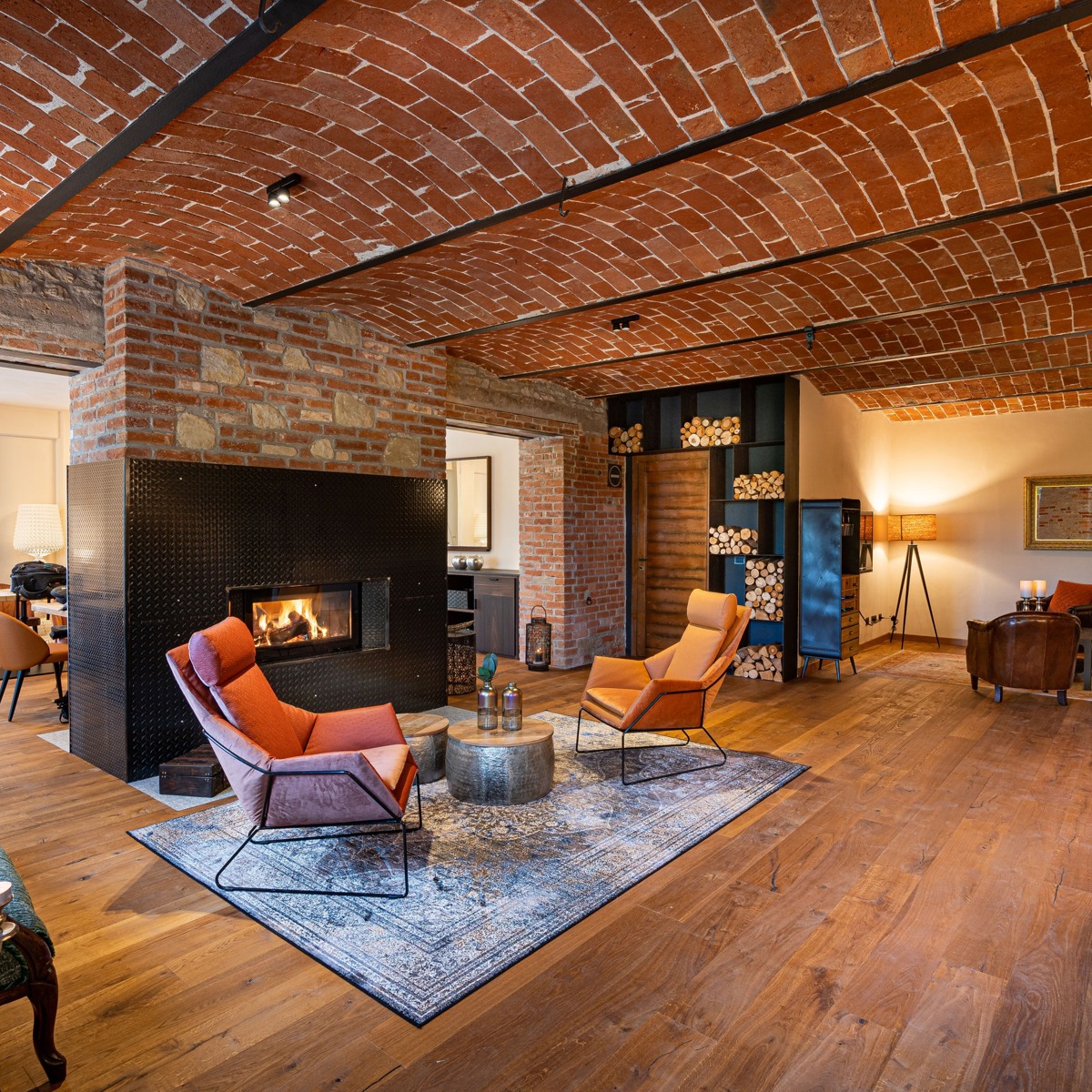 Weingut/Agritourismus Cascina Bo