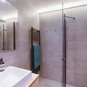 Bergblick - Refugium