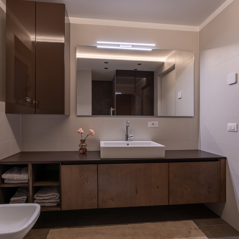 Wunderschöne Gartenwohnung