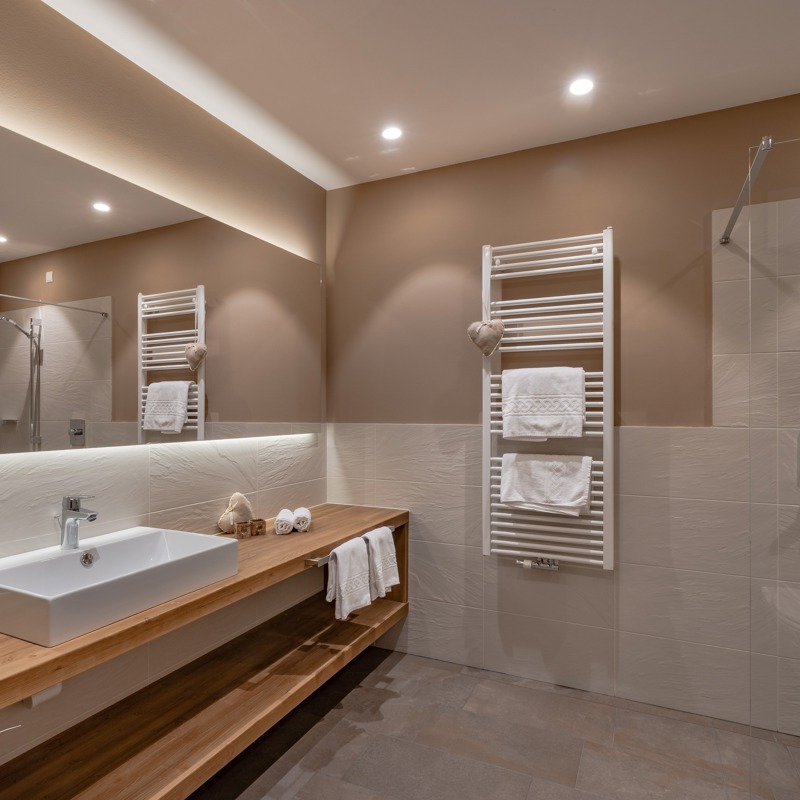 River Hotel Post - Errichtung neuer Zubau mit Hotelzimmern