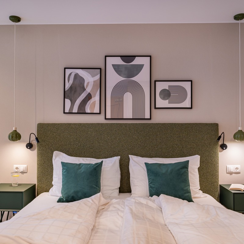 Boutique Hotel Am Park