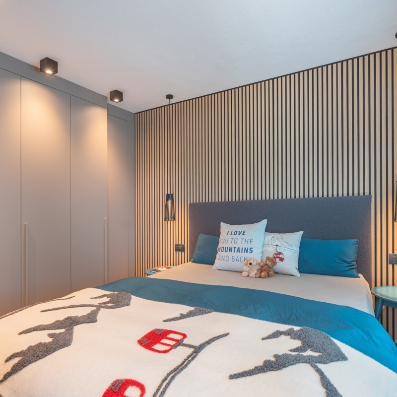 Bergblick - Refugium