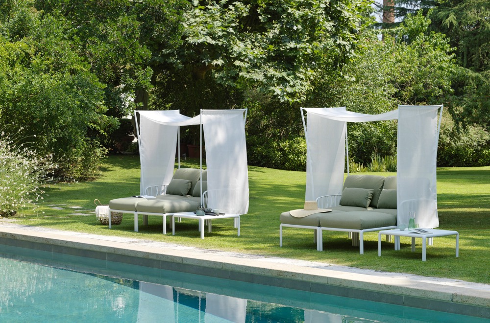 Outdoor-Möbel mit Stil und Klasse