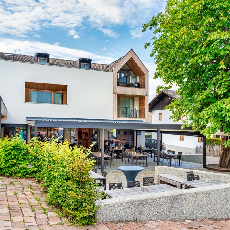 Alpenrose’s Dining und Living