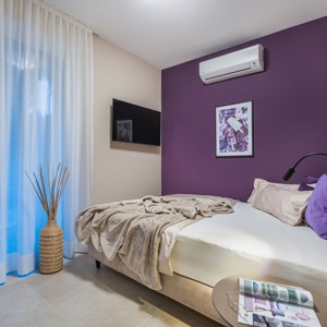 Indigo Eco Apartments