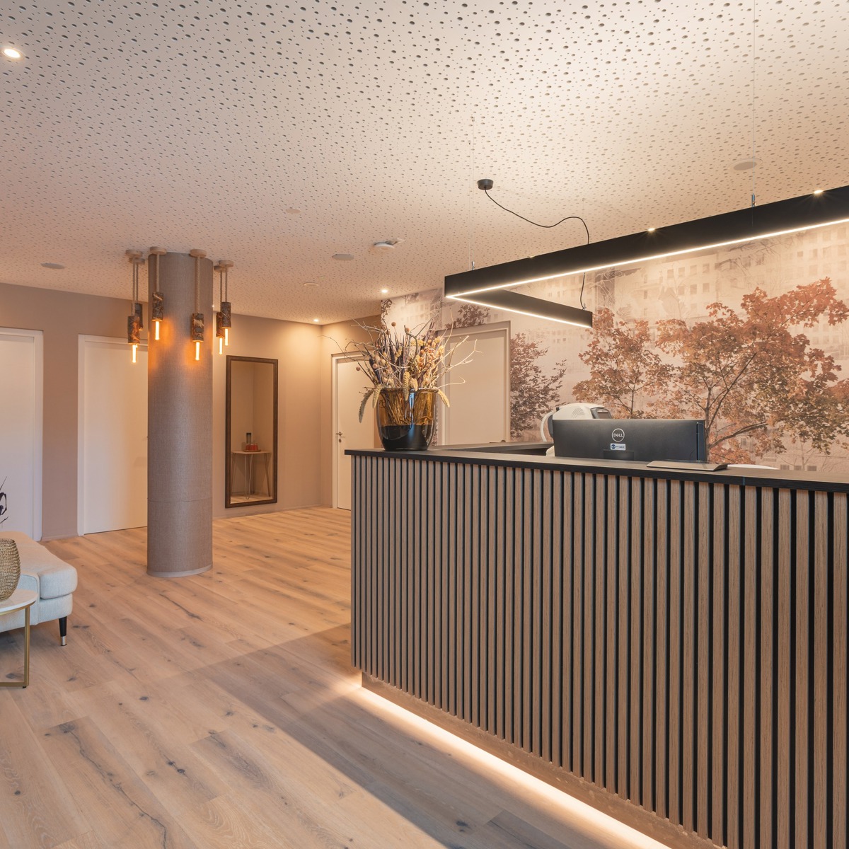 Augenarztpraxis Vista