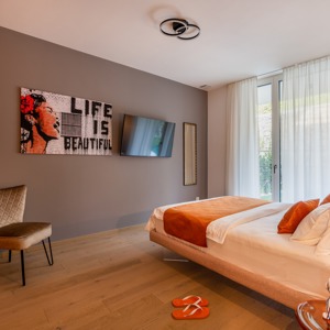 IL SOGNO al Lago di Garda by Schlosshof Resort