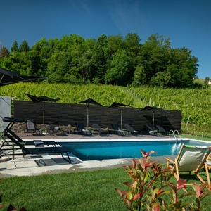 Weingut/Agritourismus Cascina Bo