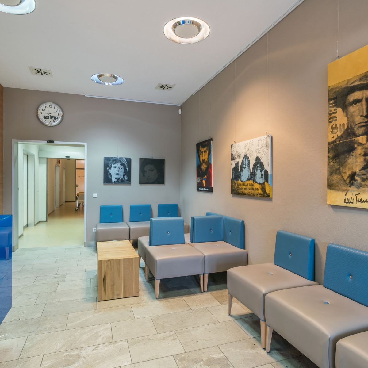 Traumacenter Kronplatz